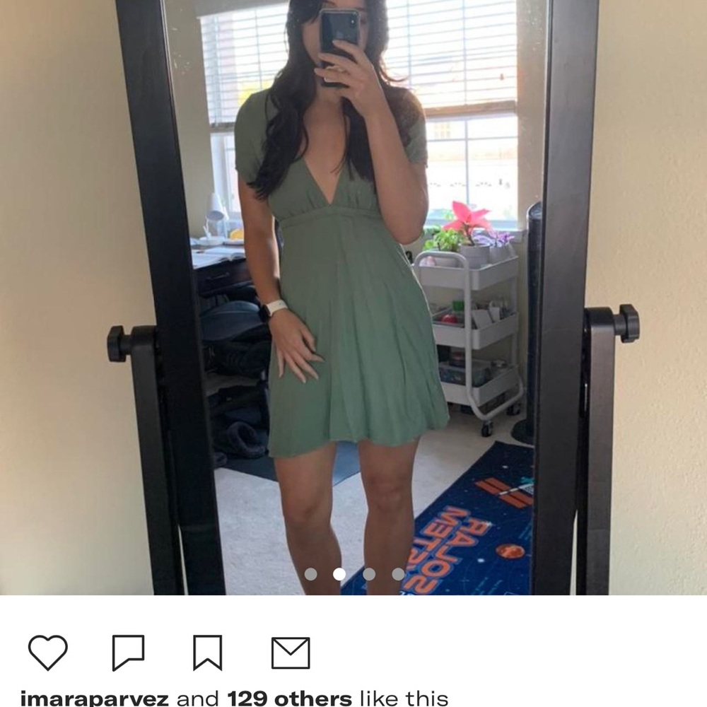 ISO Mindy dress in Any color